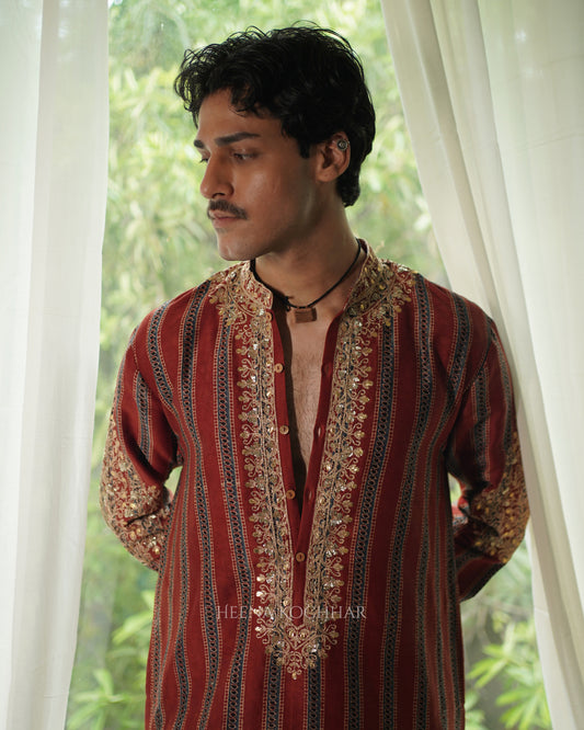 SAAD