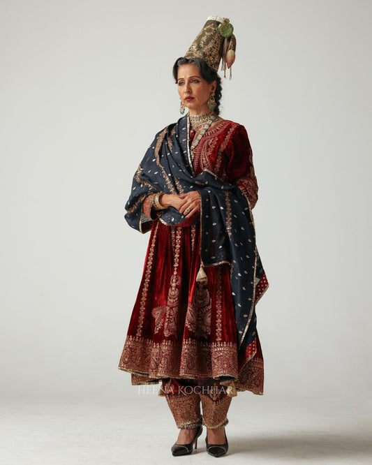 DILMIRAAJ