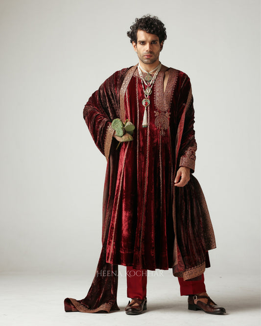 DILSHAAD