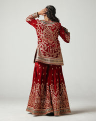DURR-E-NAAZ