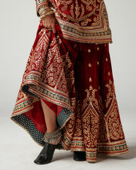 DURR-E-NAAZ