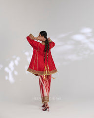 SAIRA