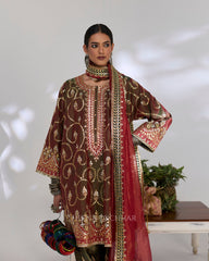 SUHANA
