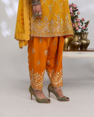 SEHRISH
