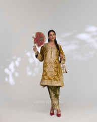 SALIHA