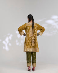 SALIHA