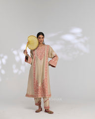 SAHEBA