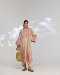 SAHEBA