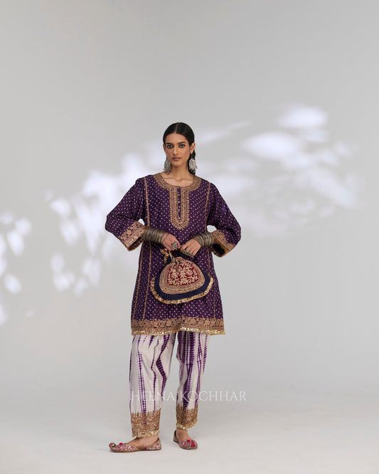 SANIHA
