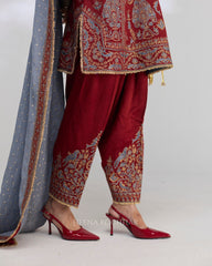 SAIMA
