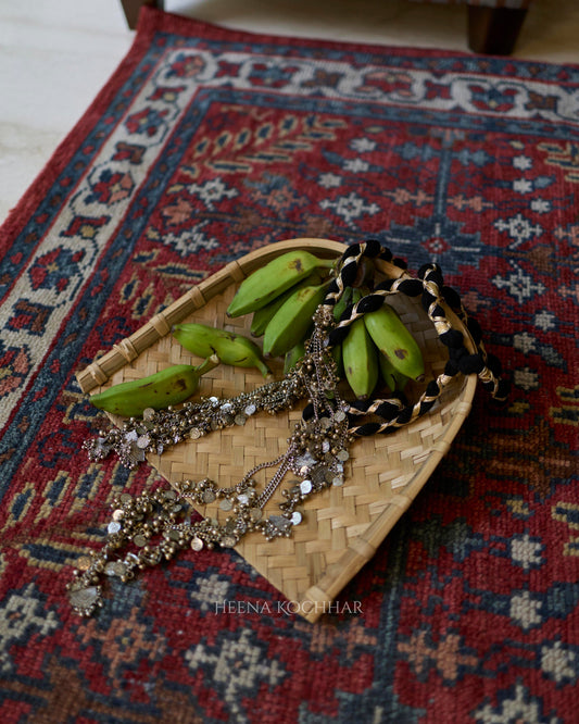 DHANAK PARANDI