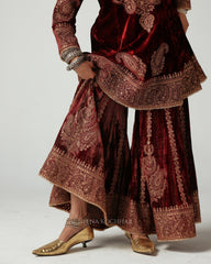 DURRNOOR