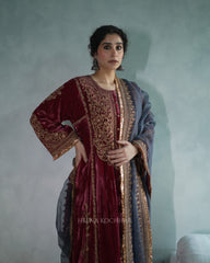 DHANVI