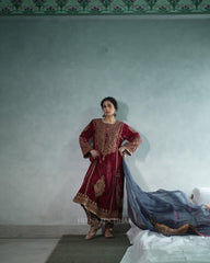 DHANVI