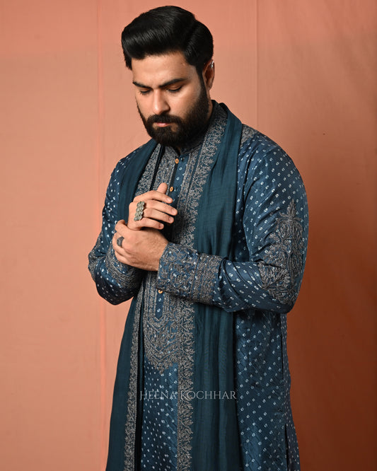 BISMIL IN REZA