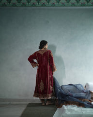DHANVI