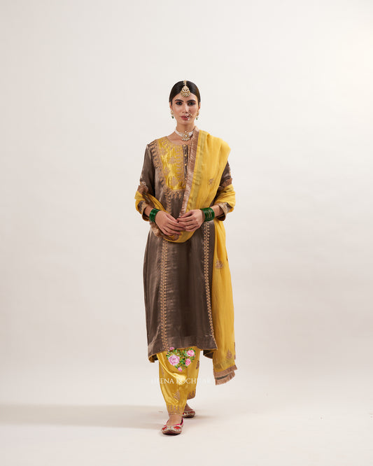 SAARYA
