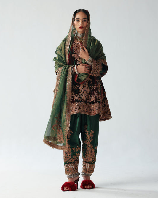 DEEPNOOR