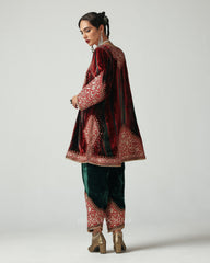 DHANAK