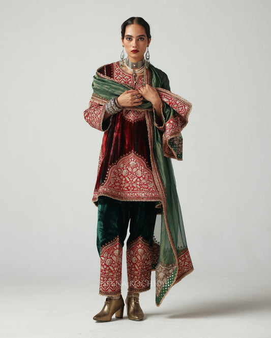 DHANAK