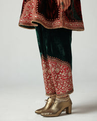 DHANAK