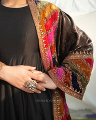 Dariya-e-Nazakat