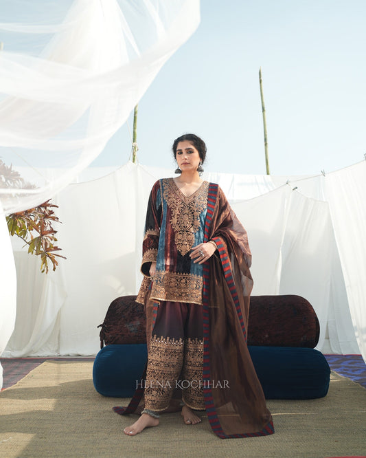 Dilkashaan