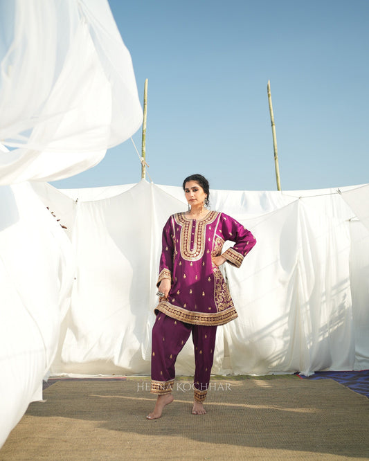 Dilmehboob