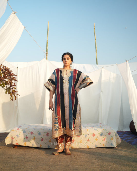 Dilnavaazish