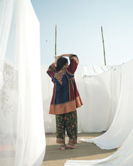 Dilzareen