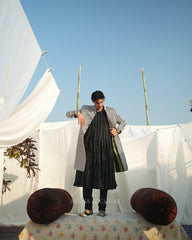Durr-e-Khaas Sherwani