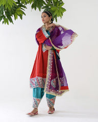 SINDHURA