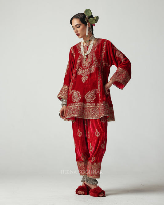DILDANEH