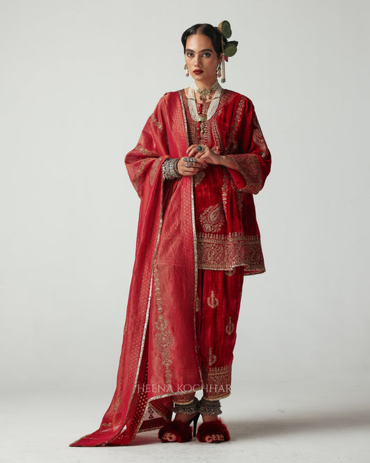 DILDANEH