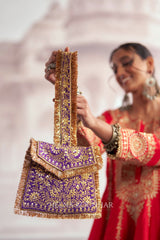ZAHBIA POTLI