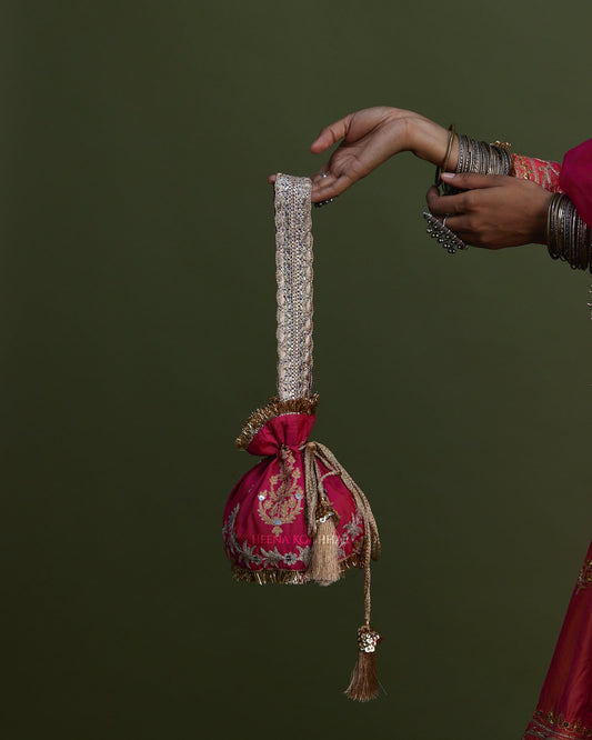 CHAKIR POTLI