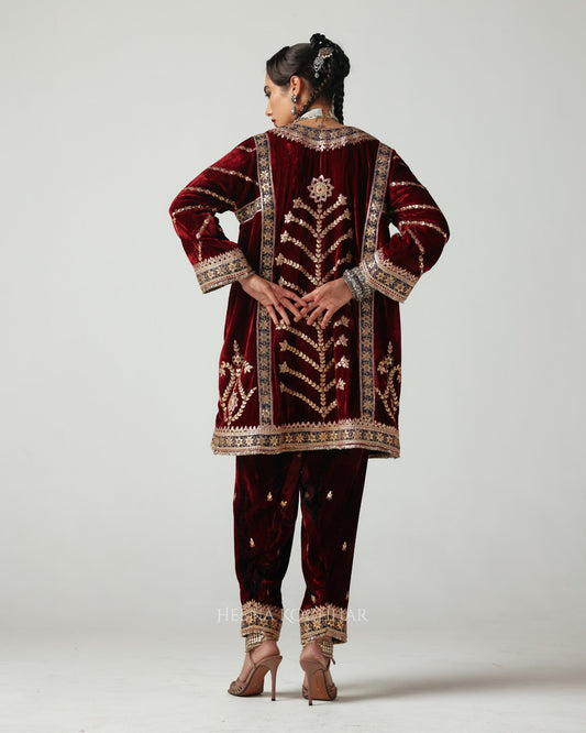 DILKIRAN