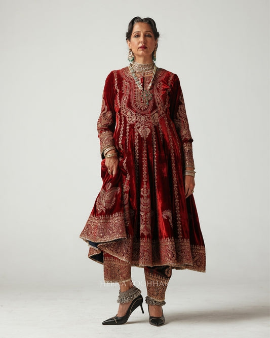 DILMIRAAJ
