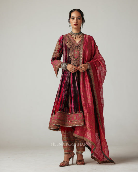 DILMIRAH