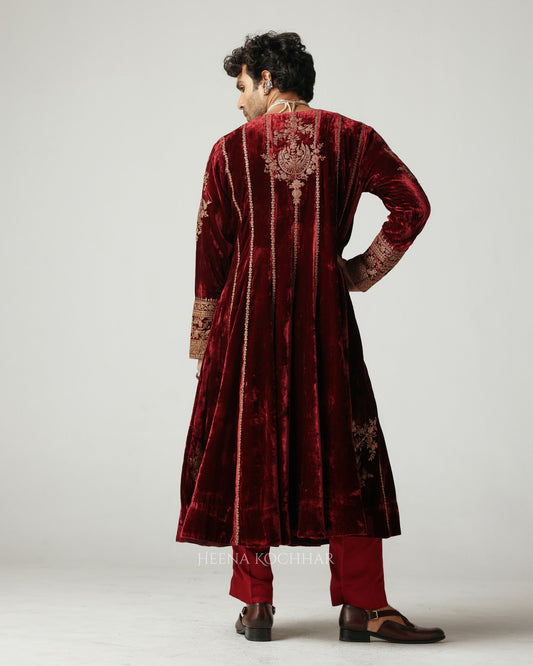 DILSHAAD