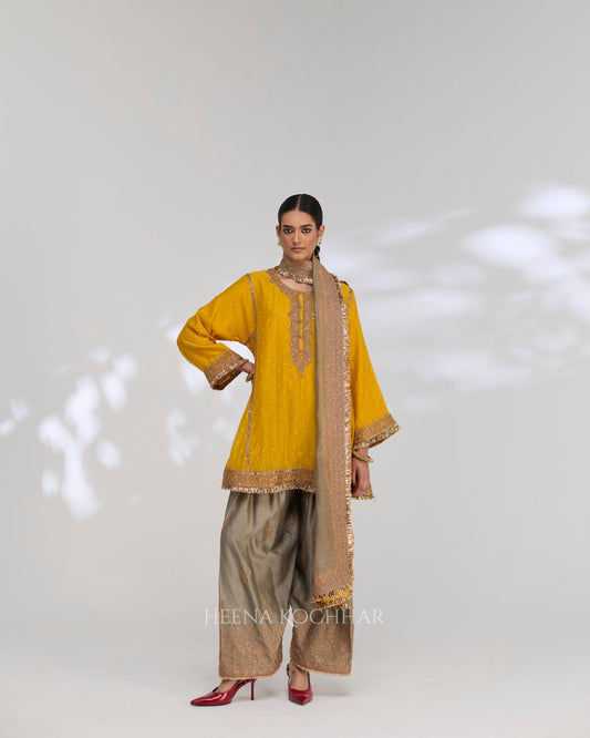 SUMAYA