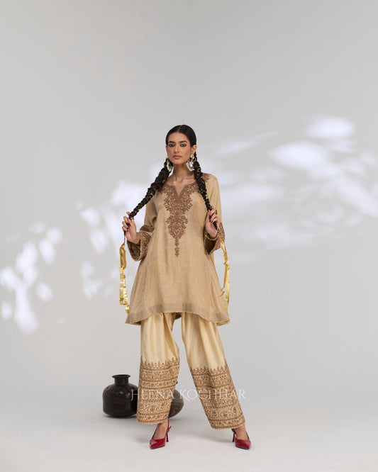 SANIA