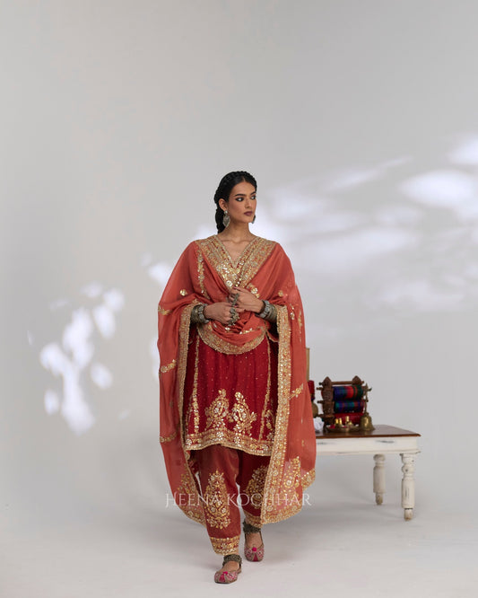 SAHLA