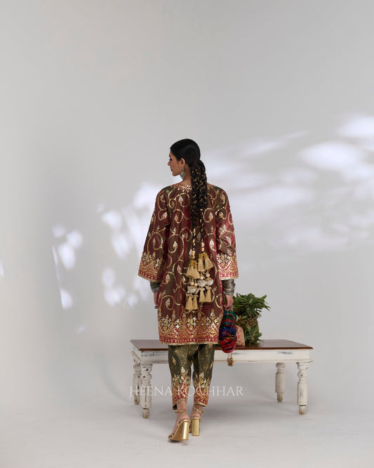 SUHANA