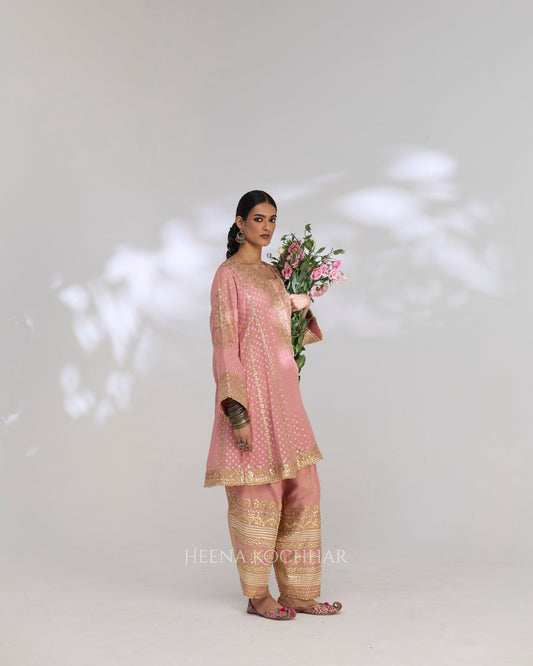 SHAHEERA