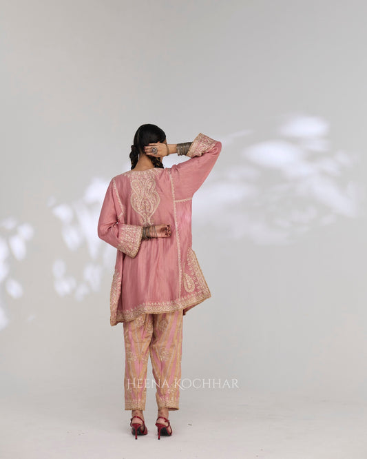 SAJIDA