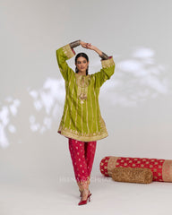 SUROOR