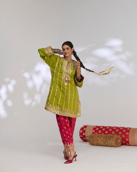 SUROOR