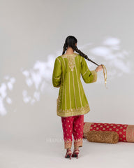SUROOR