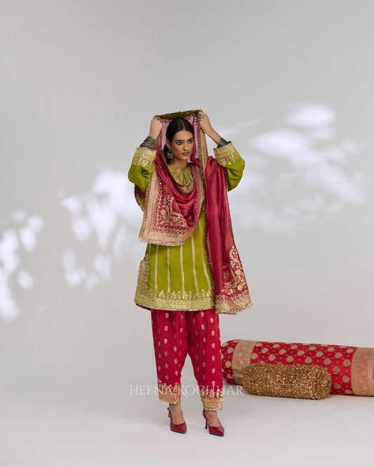 SUROOR